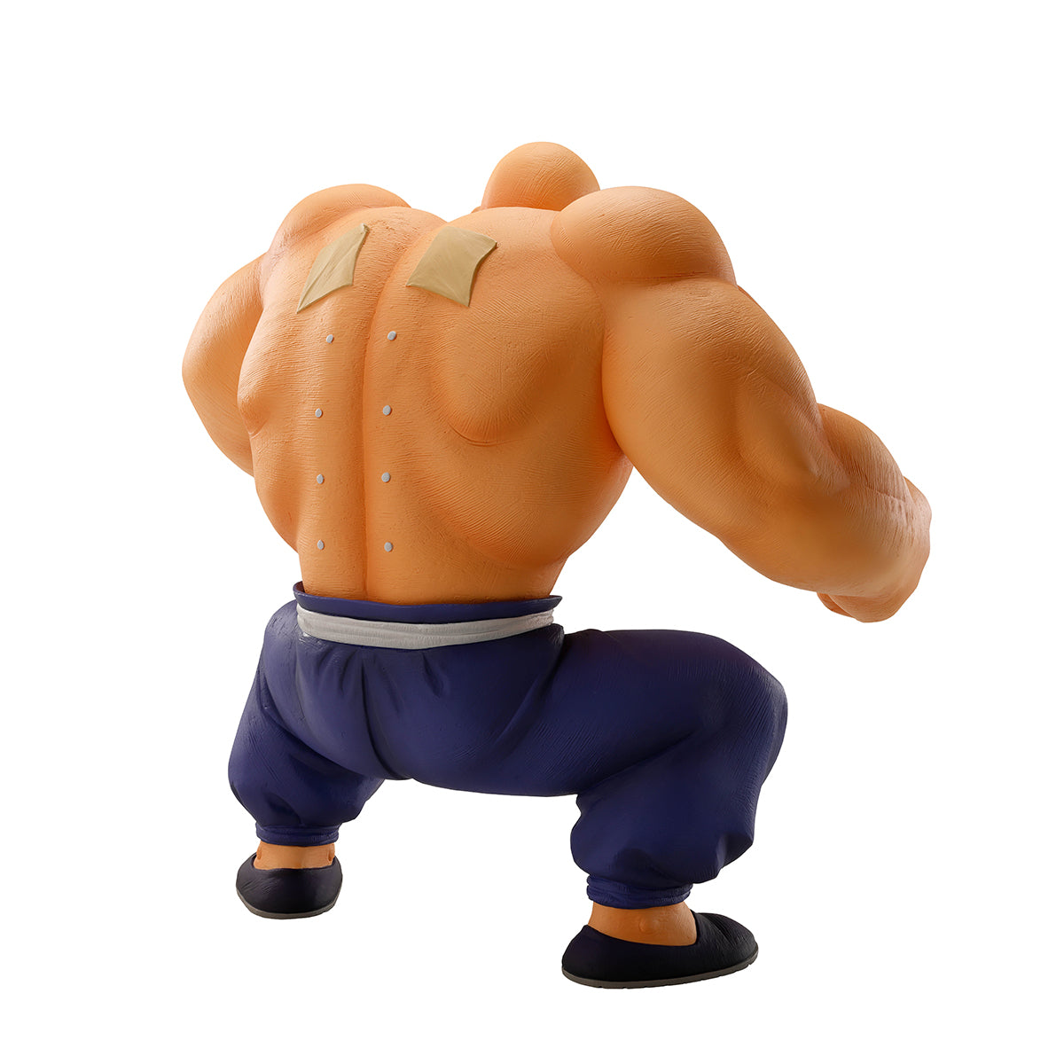 Dragon Ball - Master Roshi Masterlise ICHIBANSHO Figure (Training Section Ver.)