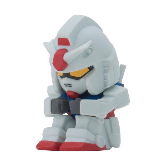 Bandai Mobile Suit Gundam Machiboke Blind Pack Case of 24
