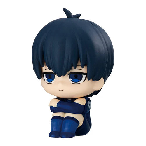 Blue Lock Machiboke Wave 1 Gashapon Blind Bags (Box Of 24)