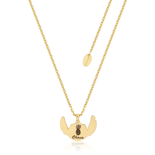 Disney Lilo and Stitch - Stitch Necklace