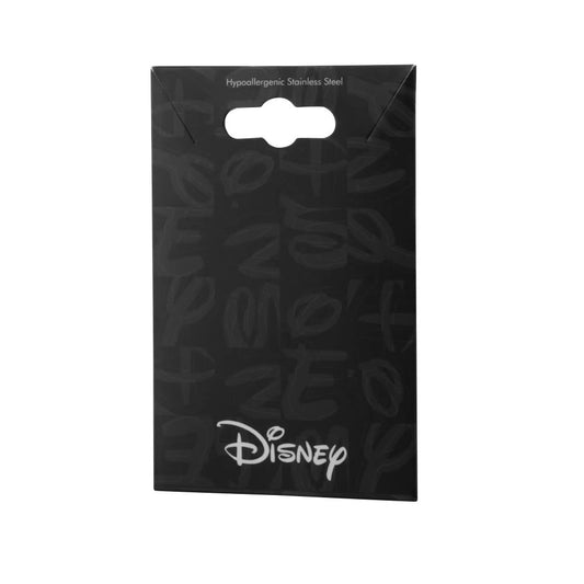 Disney Mickey August Birthstone Necklace