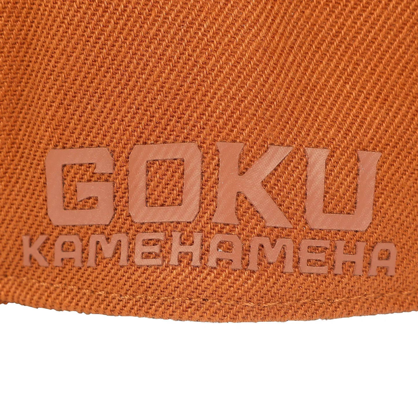 Dragon Ball Z Goku’s Symbol Snapback Hat