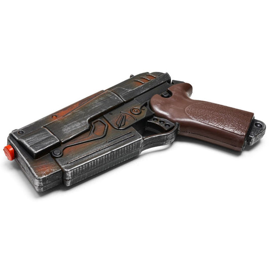 Fallout 10mm Pistol 9-Inch Foam Replica