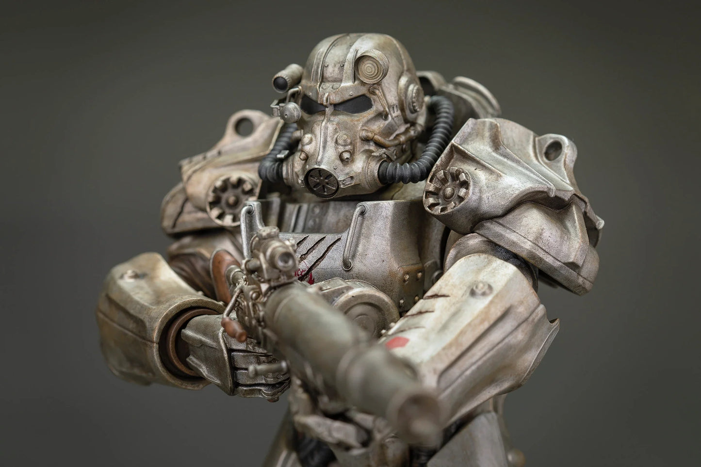 Fallout Maximus (TV Series) Figure by Dark Horse