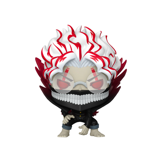 Funko Pop! Animation: Dandadan - Okarun (Transformed)