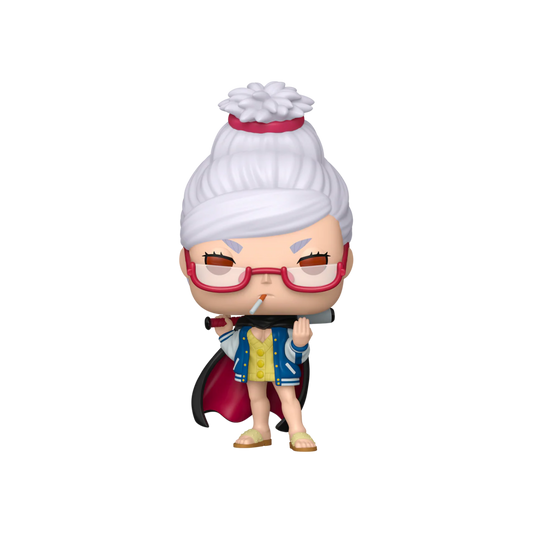 Funko Pop! Animation: Dandadan - Seiko