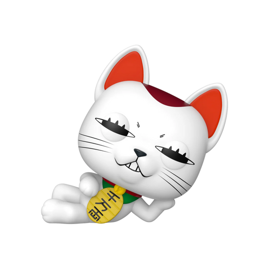 Funko Pop! Animation: Dandadan - Turbo Granny