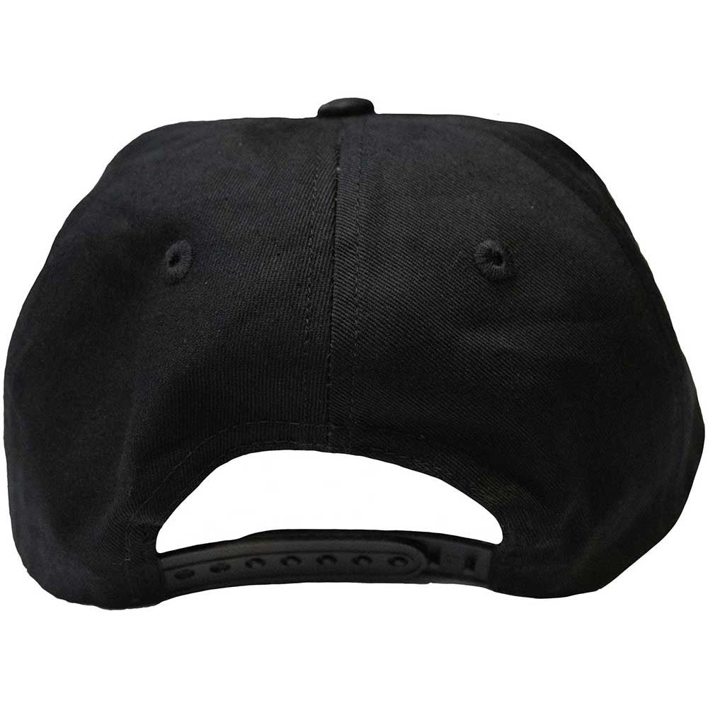 Green Day Dookie Logo Snapback Hat