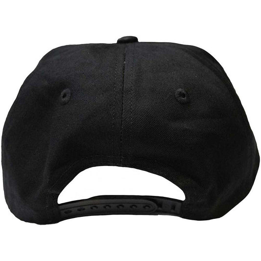 Green Day Dookie Logo Snapback Hat
