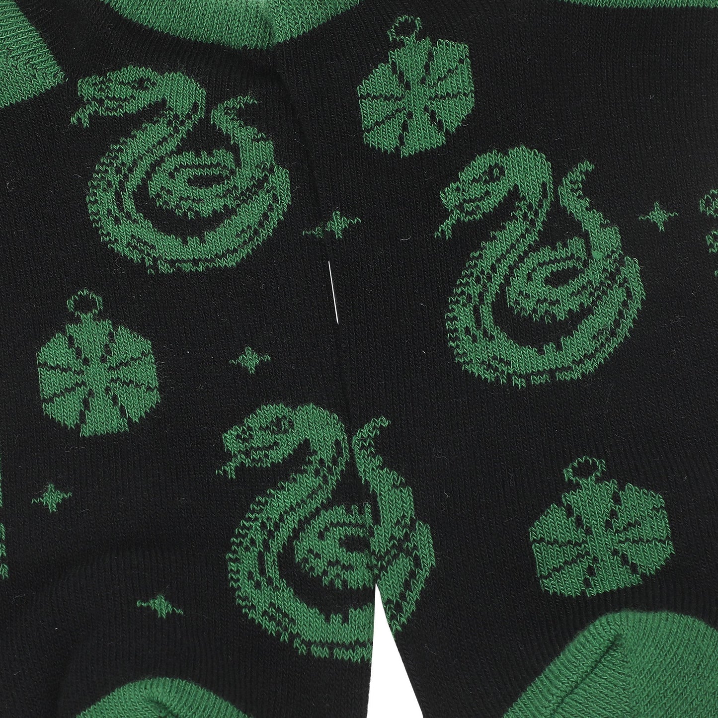 Harry Potter Slytherin Women's Ankle Socks (Pack of 5)