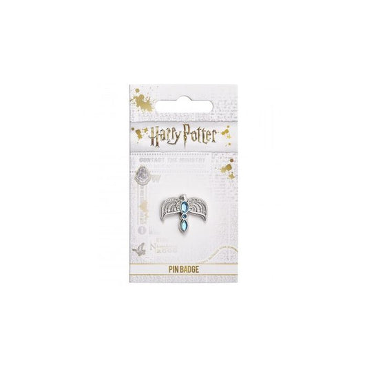 Harry Potter Rowena Ravenclaw Diadem Pin