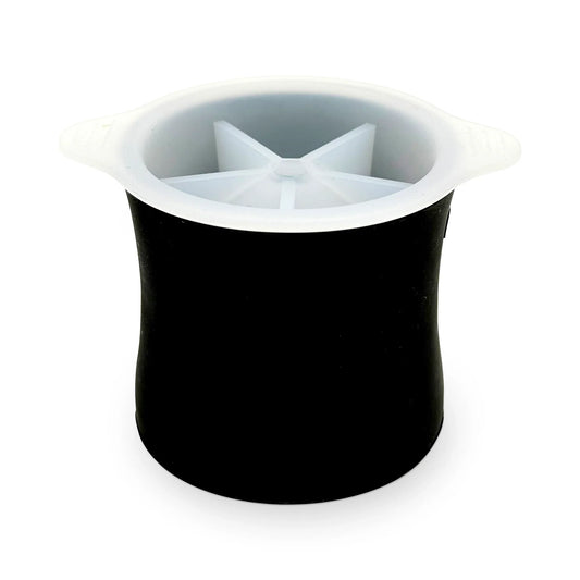 D20 Dice Ice Mold The Boulder®