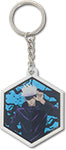 Satoru Gojo Baseyard Tokyo Jujutsu Kaisen Keychain