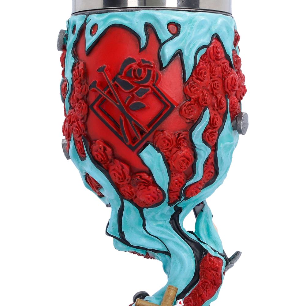 Jujutsu Kaisen Nobara Kugisaki Goblet Mug