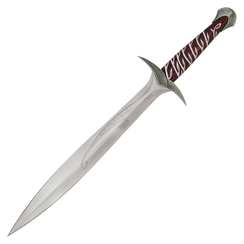 The Lord of the Rings Sting Sword of Bilbo and Frodo Baggins