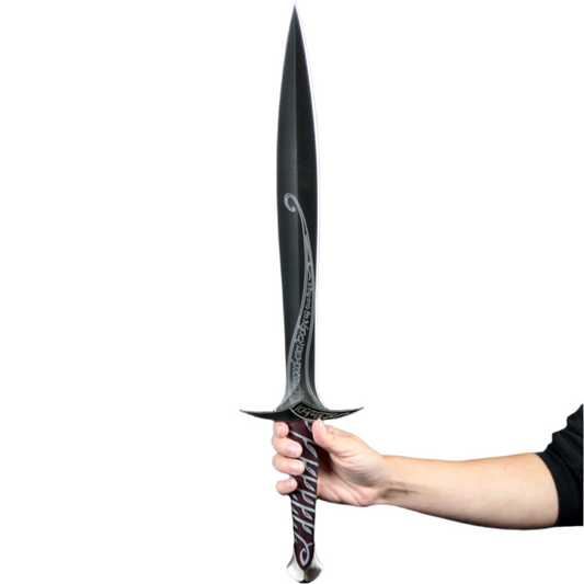 The Lord of the Rings Sting Sword of Bilbo and Frodo Baggins