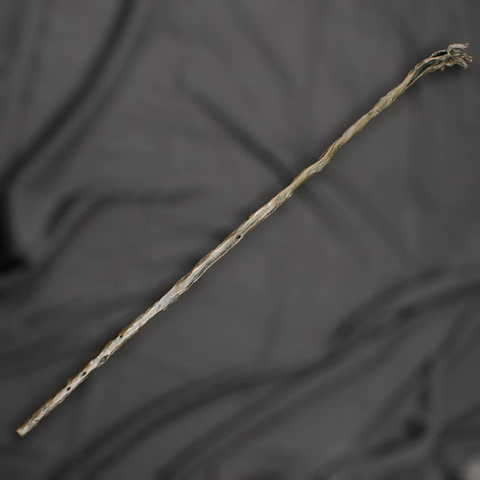 Lord of the Rings Gandalf the Grey Staff Prop Replica Fellowship Version
