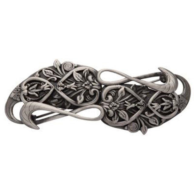 Lord of the Rings Gandalf the White's Brooch Replica