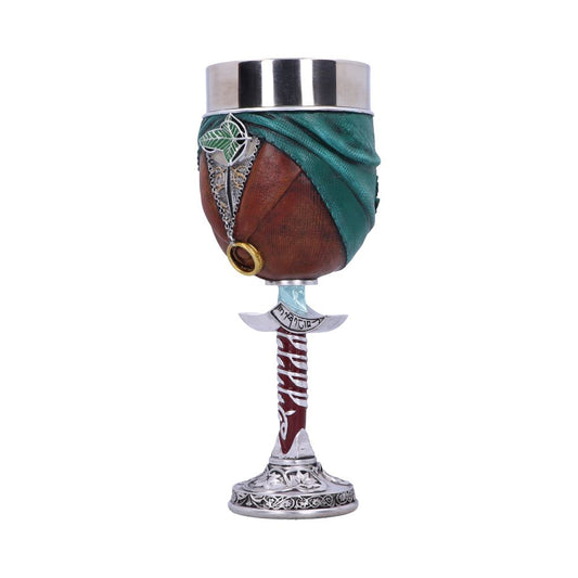 Lord of the Rings Frodo Baggins Goblet