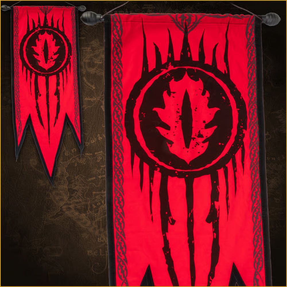 Lord of the Rings Sauron Helmet by United Cutlery