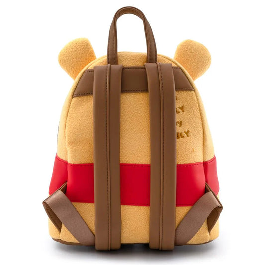 Loungefly Winnie the Pooh Hunny Mini Backpack