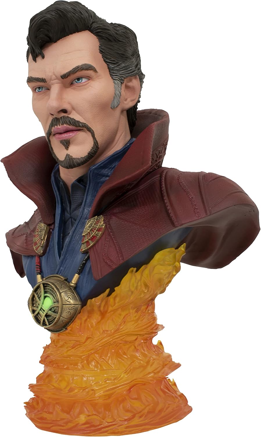 Doctor Strange Marvel Legends in 3-Dimensions 1:2 Scale Bust