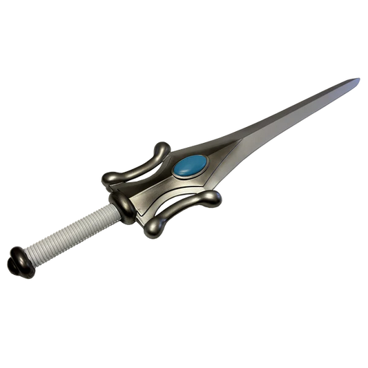 Masters Of The Universe She-Ra Sword Of Protection LARP Prop Replica