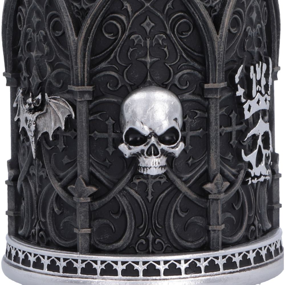 Ozzy Osbourne Prince of Darkness Tea Light Candle Holder