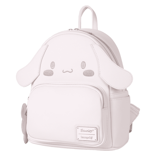 Loungefly Sanrio Cinnamoroll Monochrome Cosplay Mini Backpack
