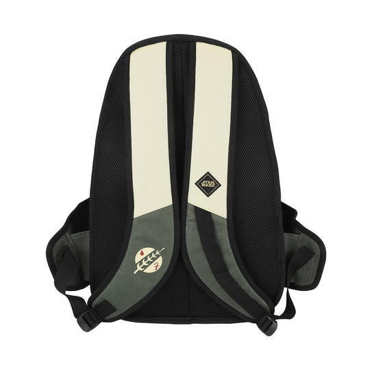 Star Wars: Episode IV - A New Hope Boba Fett 19” Adult Utility Backpack
