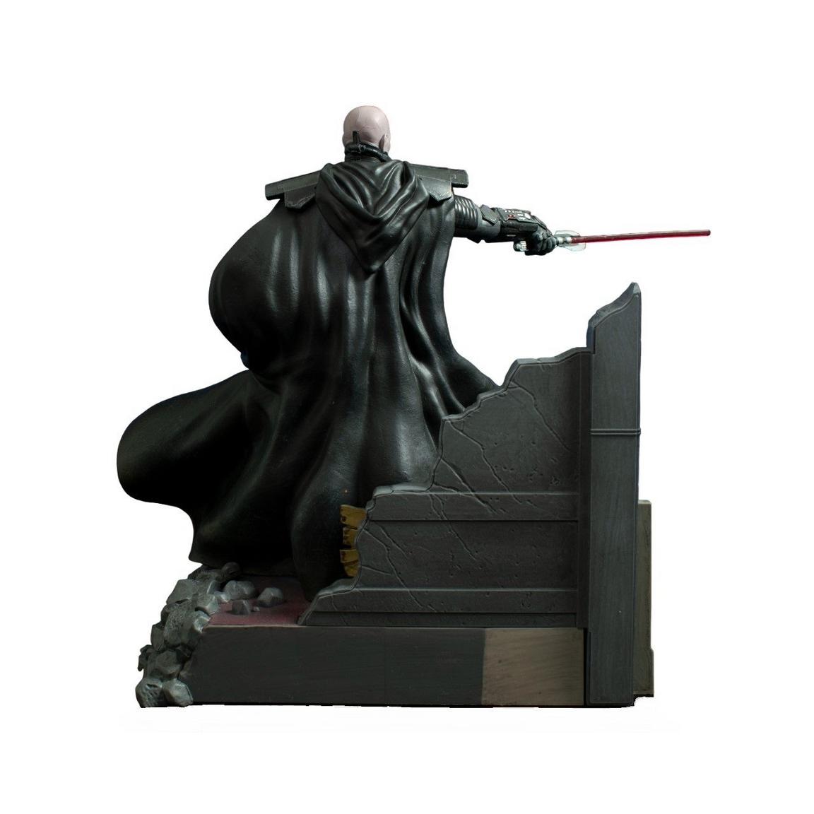 Star Wars Darth Malgus Diamond Select Gallery Statue