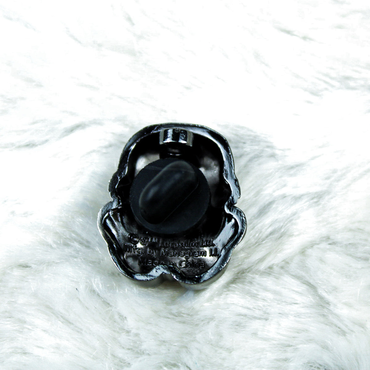 Stormtrooper (Star Wars) Pewter Pin