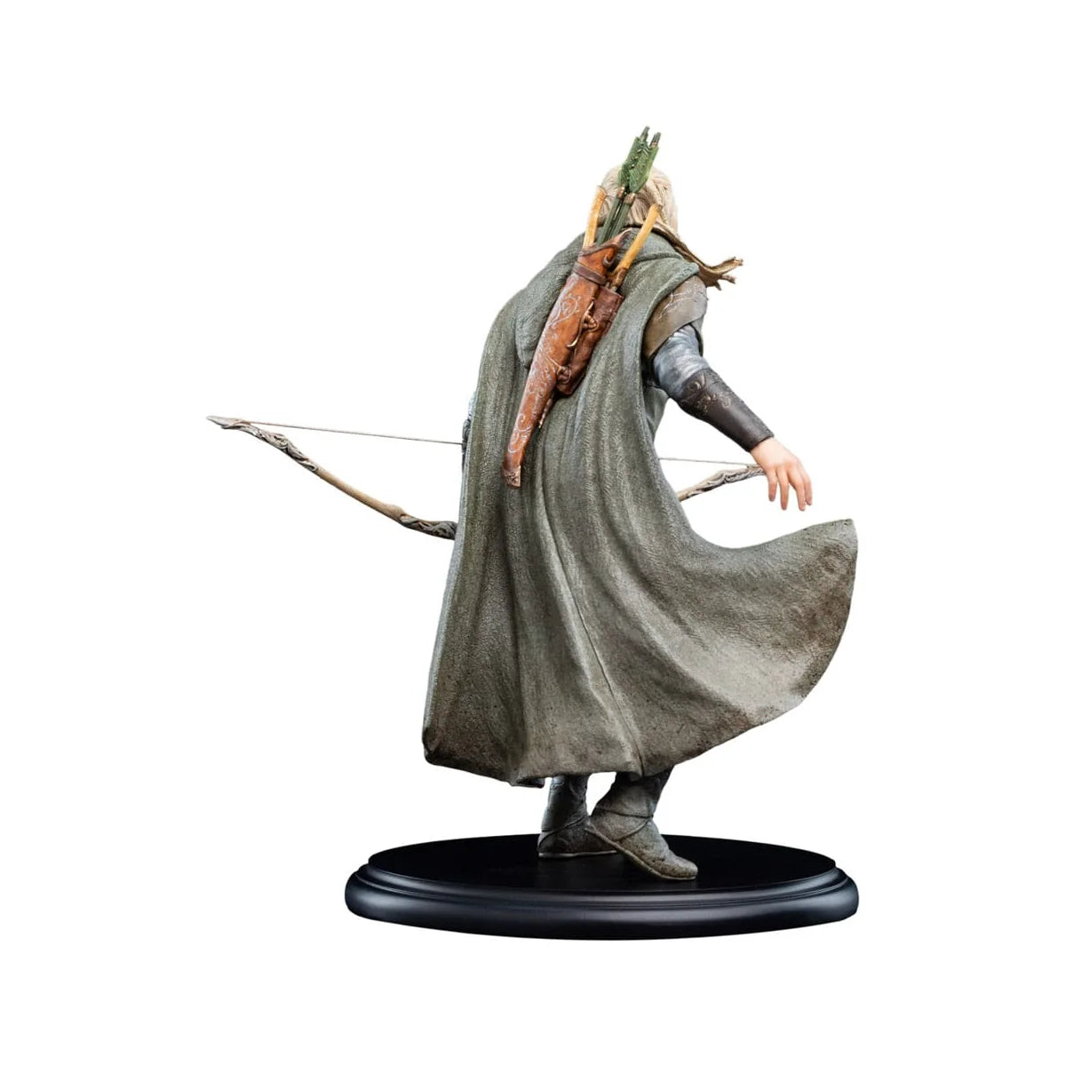 The Lord of the Rings Legolas Miniature Statue by Weta Workshop