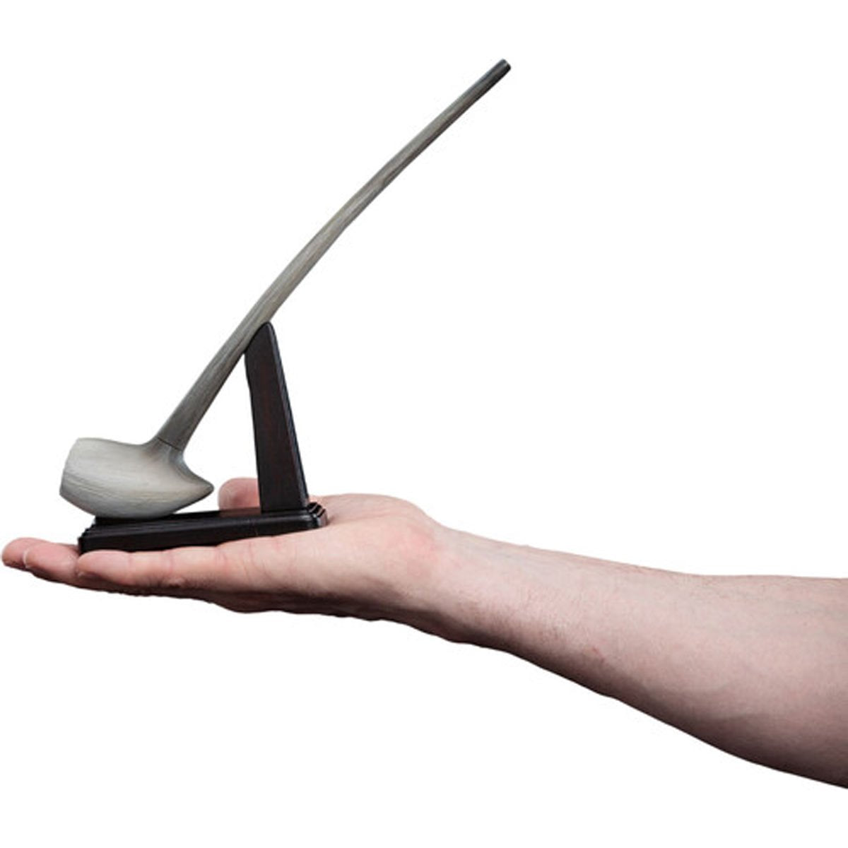 The Lord of the Rings Pipe Of Saruman Prop Replica