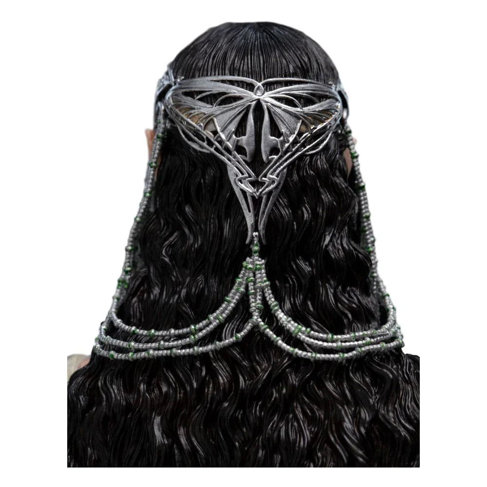 The Lord Of The Rings Coronation Arwen (Classic Series) 1/6 Scale Statue by Weta Workshop