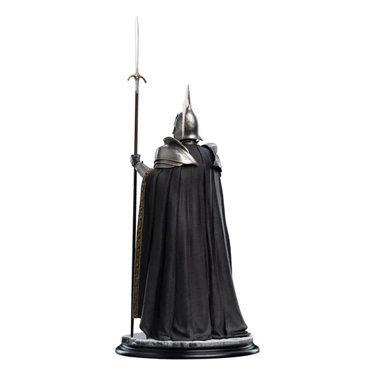 The Lord of the Rings Fountain Guard of Gondor 1/6 Scale Statue by Weta Workshop