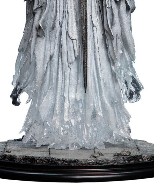 The Lord of the Rings Witch King of the Unseen Lands 1/6th Scale Statue by Weta Workshop