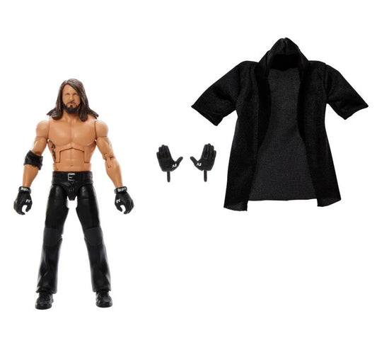WWE Elite Collection Series 116 AJ Styles Action Figure