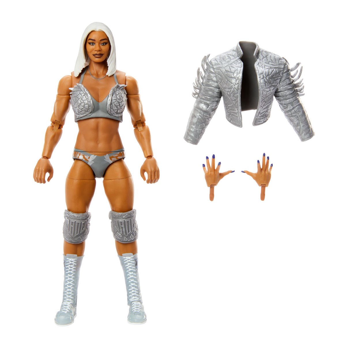 WWE Elite Collection Series 116 Jade Cargill Action Figure