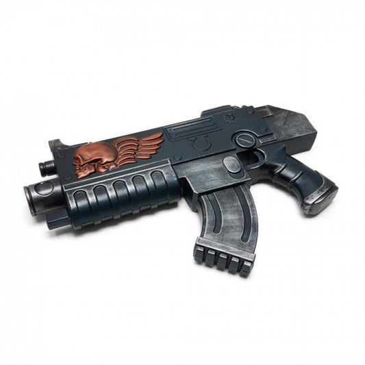 Warhammer Bolter Boltgun Foam Replica Weapon