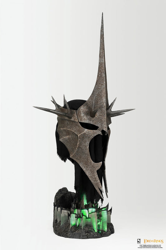 Lord of the Rings Witch King of Agmar 1:1 Art Mask by Pure Arts