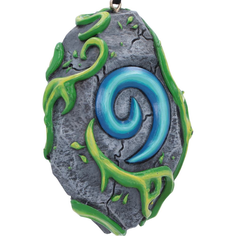 World of Warcraft Dalaran Hearthstone Hanging Ornament