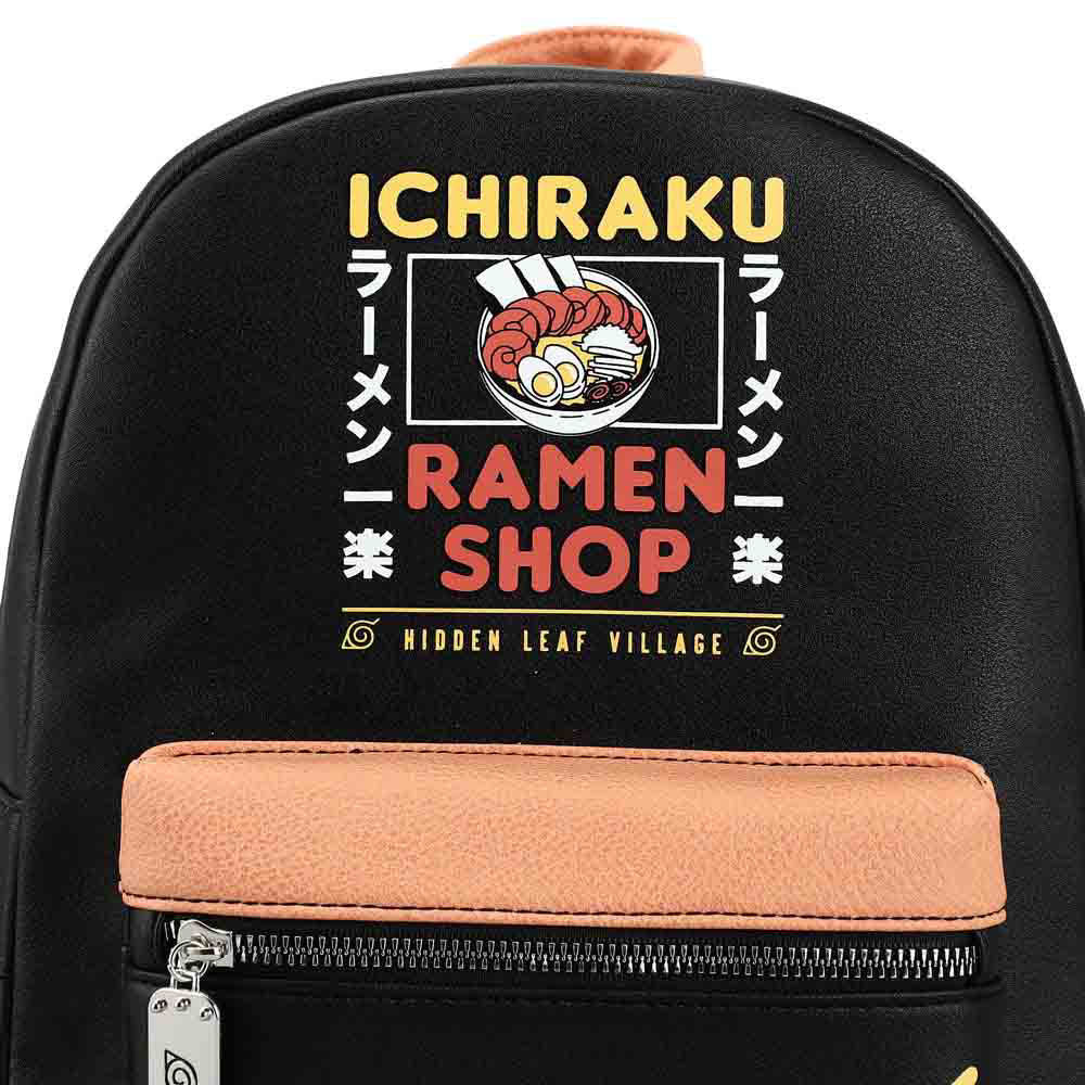Ichiraku Ramen Shop (Naruto Shippuden) Mini Backpack