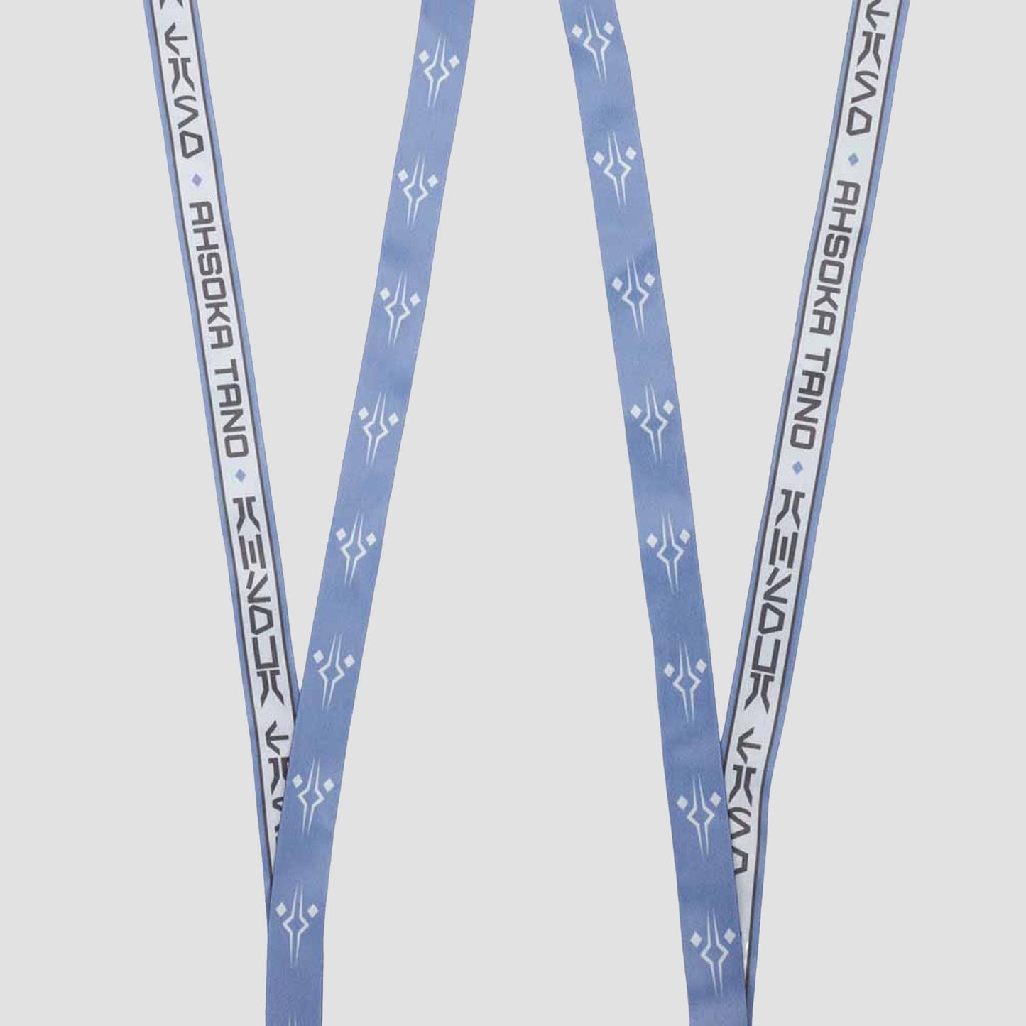 Ahsoka Tano Fulcrum (Star Wars: Ahsoka) Double-Sided Breakaway Lanyard