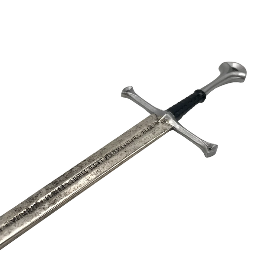 Lord of the Rings Anduril Scaled Replica