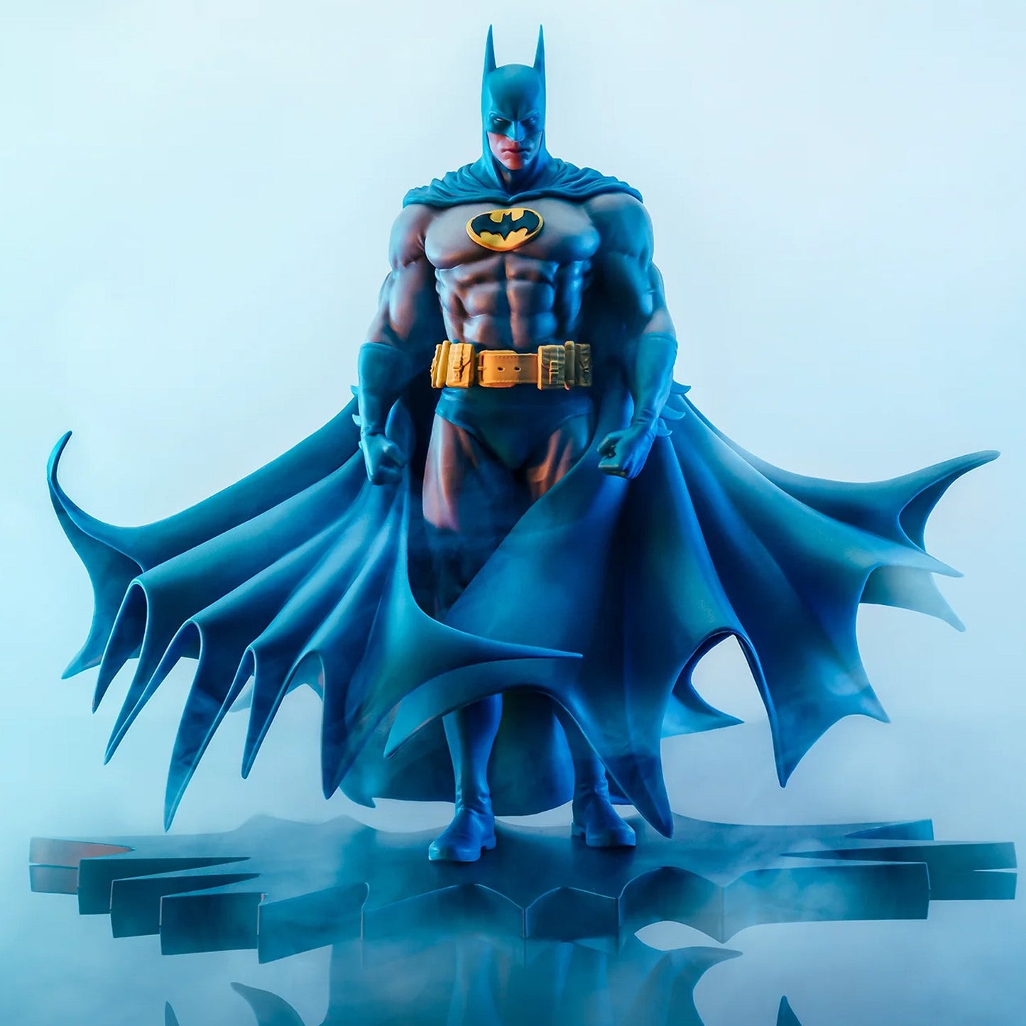 Batman DC Heroes 1/8 Statue