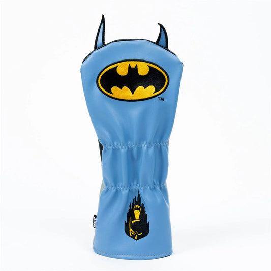 Batman DC Comics Golf Club Driver Head Cover