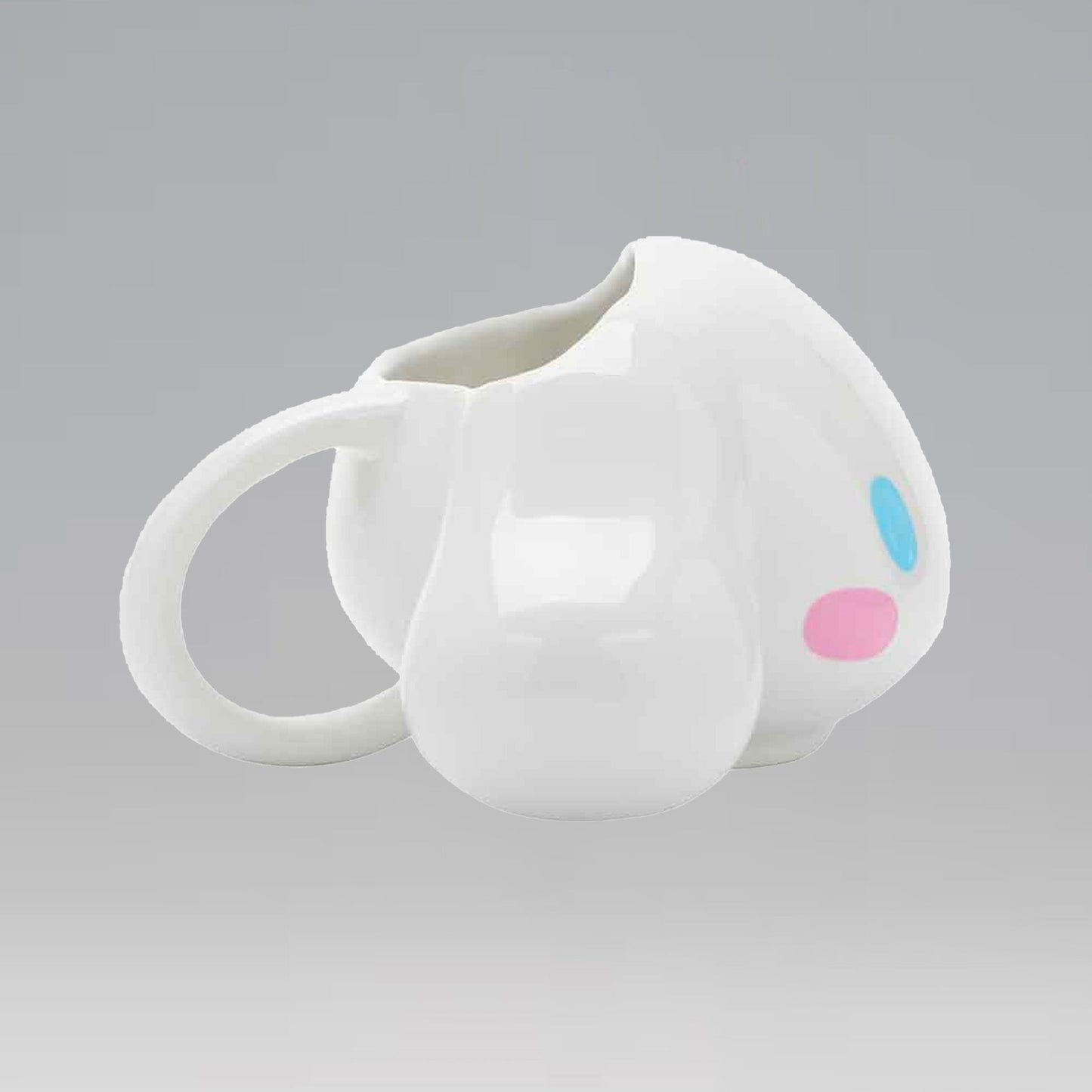 Cinnamoroll (Hello Kitty & Friends) Sanrio Sculpted Ceramic Mug