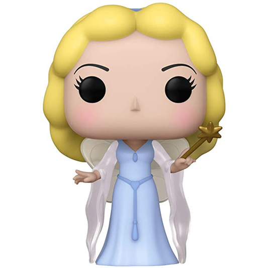 Disney Pinocchio Funko Pop! The Blue Fairy