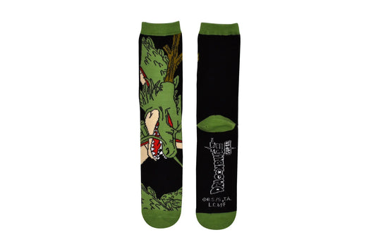 Dragon Ball Shenron Unisex Crew Socks